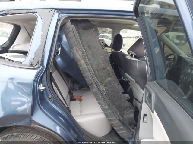 Subaru Forester 2.5i Premium Image 6