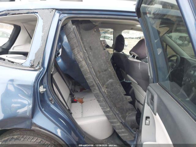 Subaru Forester 2.5i Premium Image 6