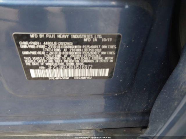 Subaru Forester 2.5i Premium Image 15