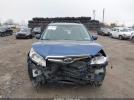 Subaru Forester 2.5i Premium Image 10