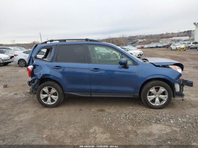 Subaru Forester 2.5i Premium Image 11