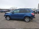 Subaru Forester 2.5i Premium Image 4