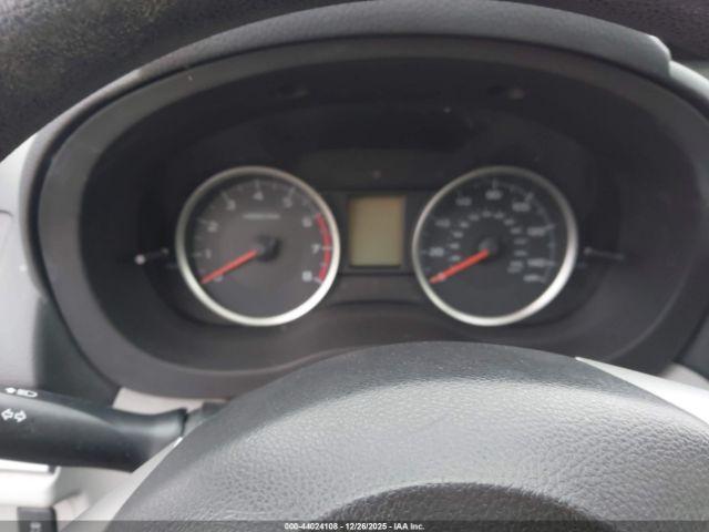 Subaru Forester 2.5i Premium Image 14