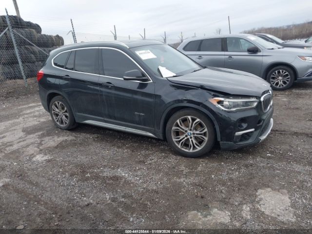 BMW X Series Xdrive28i Image 1