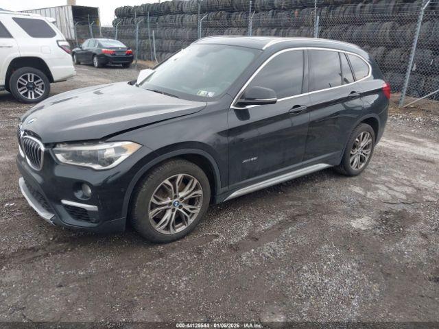 BMW X Series Xdrive28i Image 10