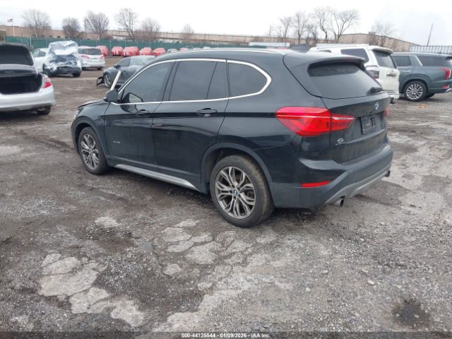 BMW X Series Xdrive28i Image 6