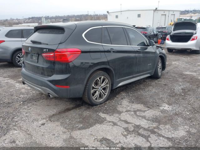 BMW X Series Xdrive28i Image 16