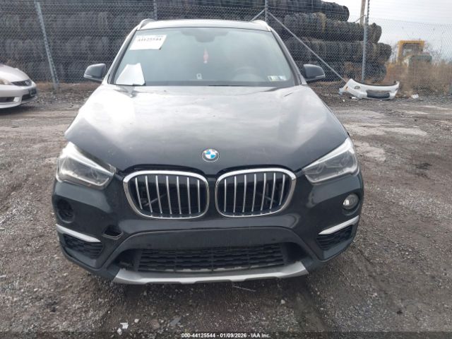 BMW X Series Xdrive28i Image 9