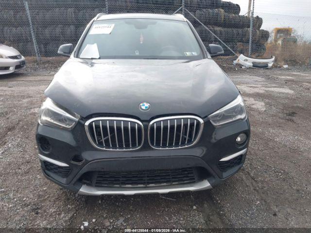 BMW X Series Xdrive28i Image 9