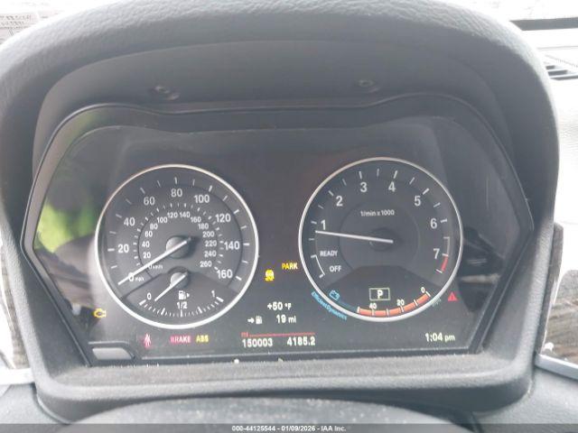 BMW X Series Xdrive28i Image 12