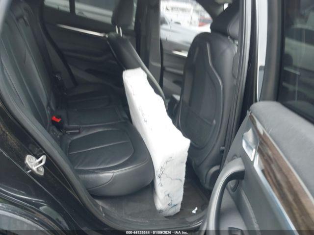 BMW X Series Xdrive28i Image 8