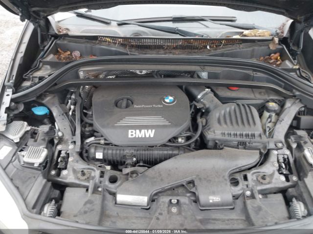 BMW X Series Xdrive28i Image 11