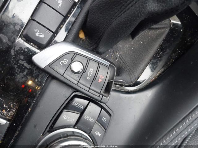 BMW X Series Xdrive28i Image 4