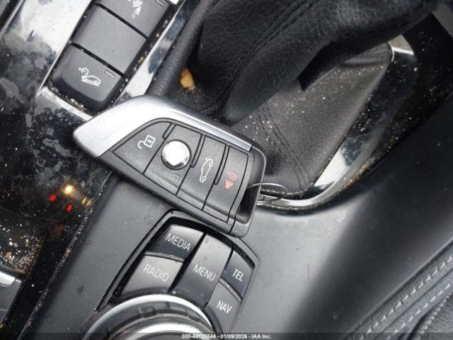 BMW X Series Xdrive28i Image 4