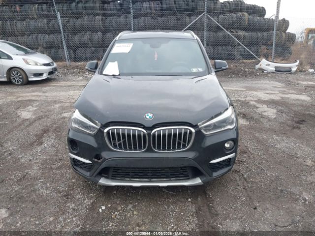 BMW X Series Xdrive28i Image 15