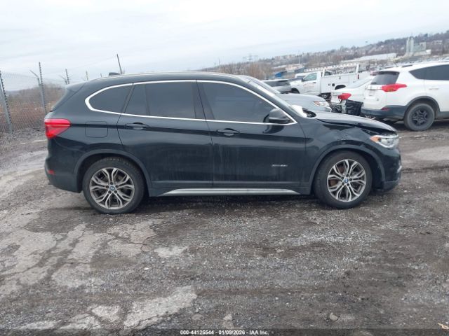 BMW X Series Xdrive28i Image 13