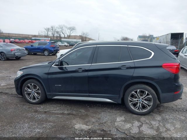 BMW X Series Xdrive28i Image 3