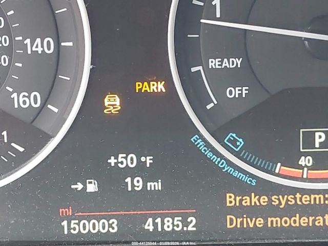 BMW X Series Xdrive28i Image 2