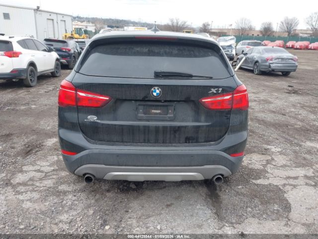 BMW X Series Xdrive28i Image 14