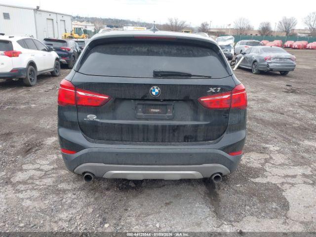 BMW X Series Xdrive28i Image 14