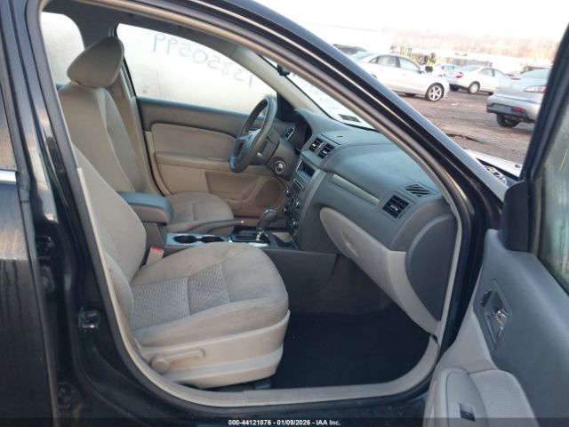 Ford Fusion Se Image 3