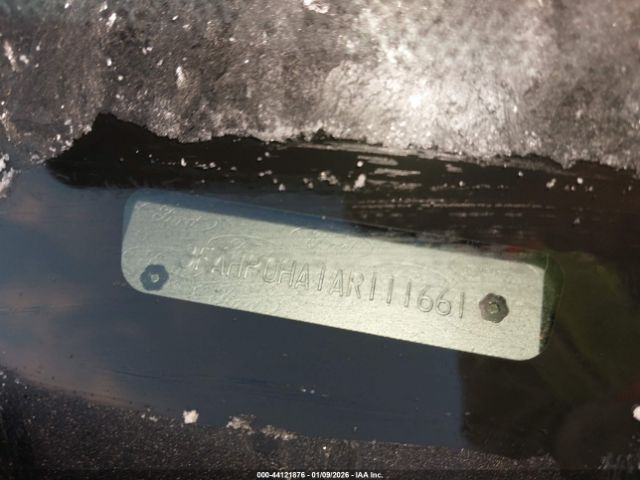 Ford Fusion Se Image 6