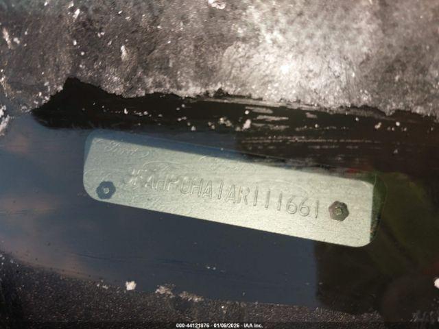 Ford Fusion Se Image 6