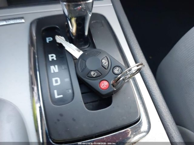 Ford Fusion Se Image 9