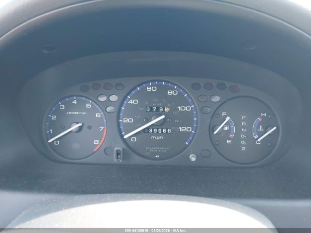 Honda Civic Ex Image 7