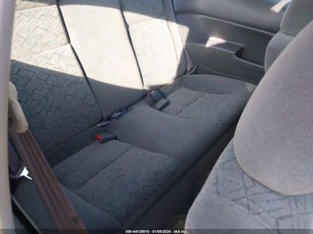 Honda Civic Ex Image 6