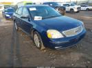 Ford Five Hundred Limited Image 1