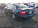 Ford Five Hundred Limited Image 2