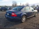 Ford Five Hundred Limited Image 11