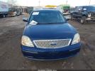 Ford Five Hundred Limited Image 6