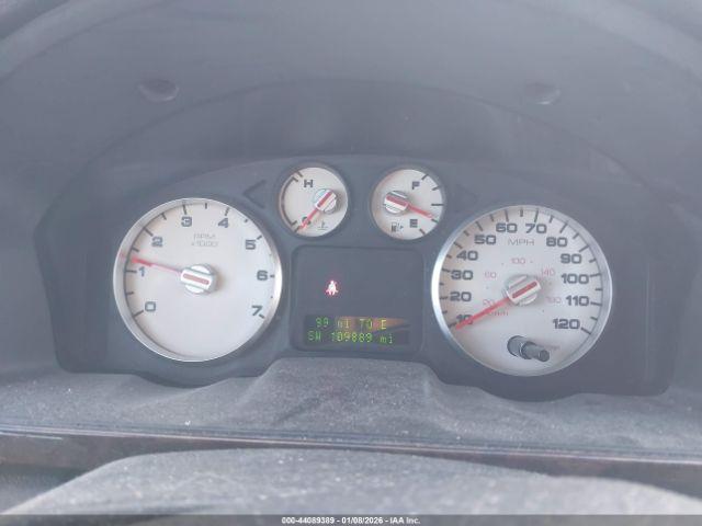 Ford Five Hundred Limited Image 5