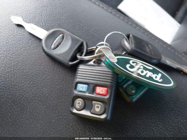 Ford Five Hundred Limited Image 8