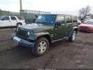 Jeep Wrangler Sahara Image 4