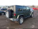 Jeep Wrangler Sahara Image 3