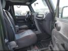 Jeep Wrangler Sahara Image 7