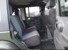 Jeep Wrangler Sahara Image 6