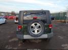 Jeep Wrangler Sahara Image 11