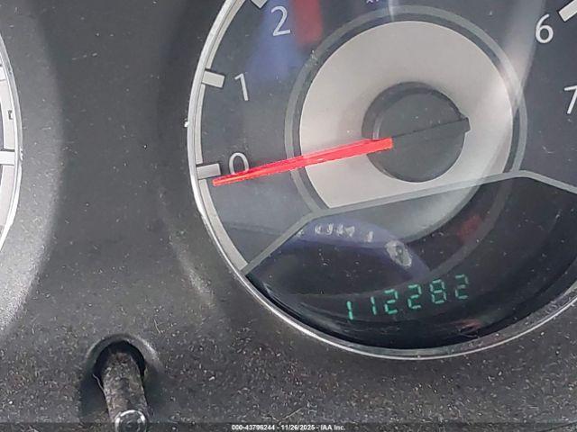 Chrysler 200 Touring Image 13