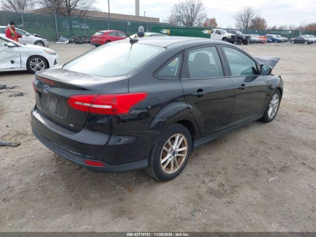 Ford Focus Se Image 6