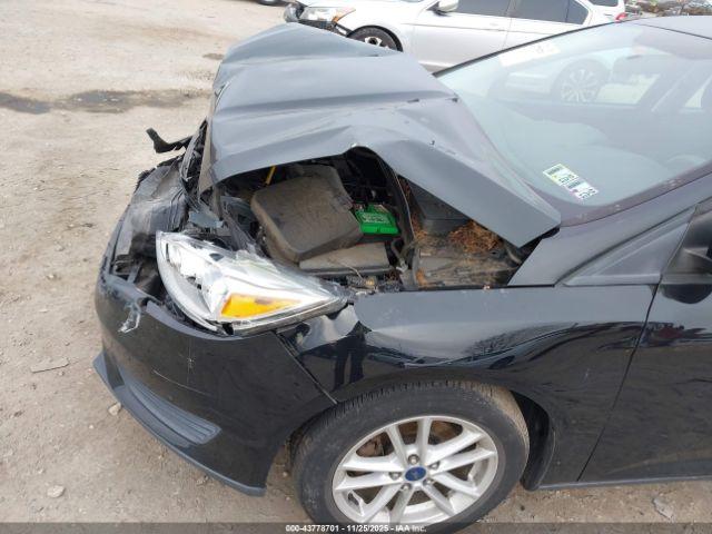 Ford Focus Se Image 13