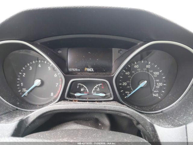 Ford Focus Se Image 5