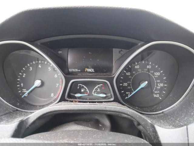 Ford Focus Se Image 5