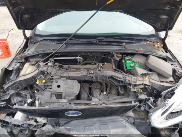 Ford Focus Se Image 8