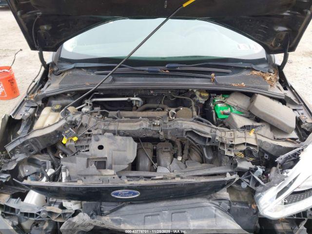 Ford Focus Se Image 8