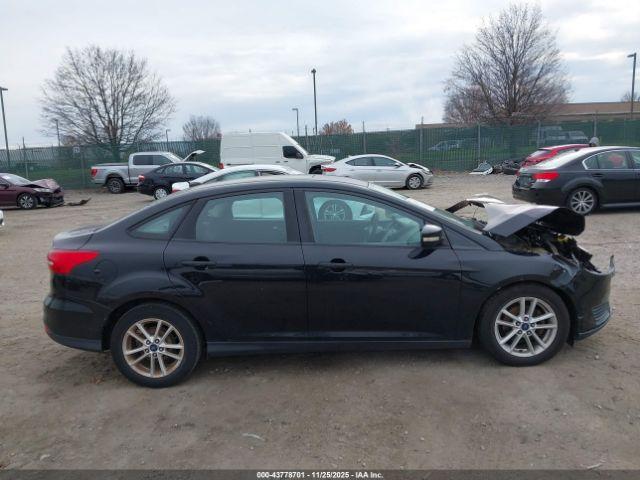 Ford Focus Se Image 2