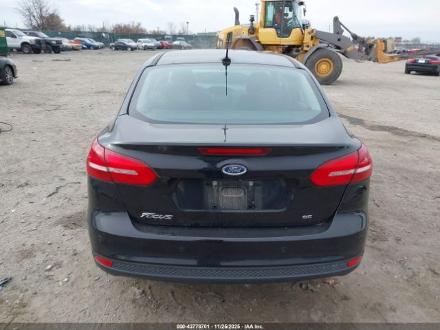 Ford Focus Se Image 15